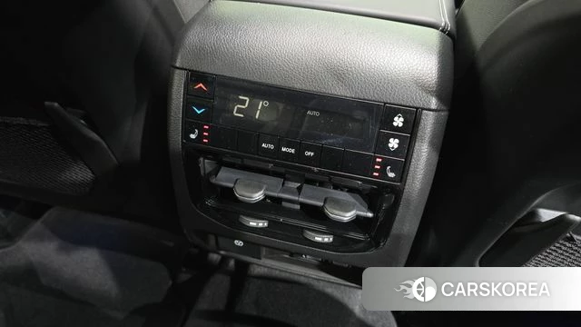 Jeep Grand Cherokee (WL) id 3922789 из Кореи 10