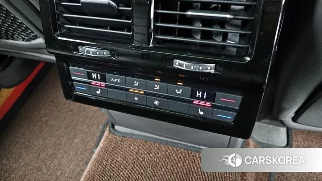 Volkswagen Touareg 3rd generation id 3509595 из Кореи 10