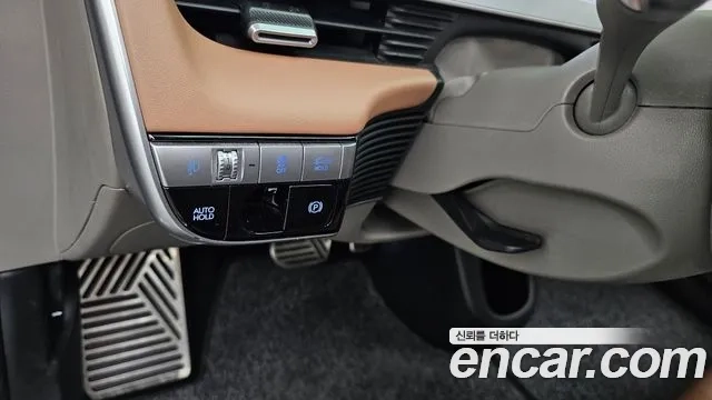 Hyundai Ionic 5 id 2879536 из Кореи 10