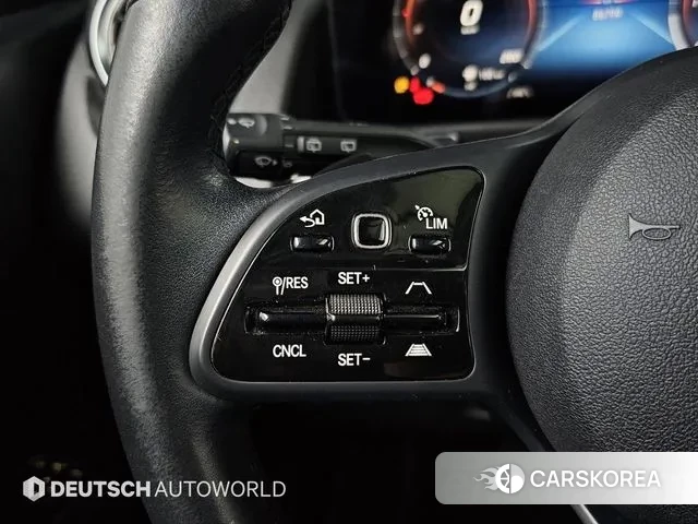 Mercedes-Benz GLB-Class X247 id 3640263 из Кореи 10