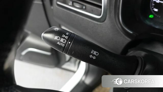 Renault Korea (Samsung) The New QM6 id 4936576 из Кореи 10