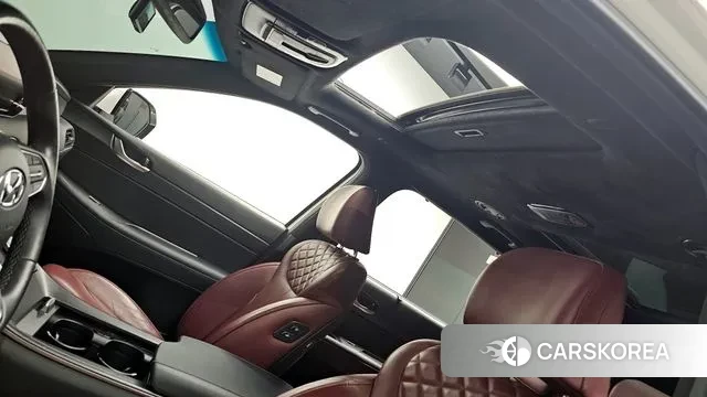 Hyundai Palisade id 3111401 из Кореи 10