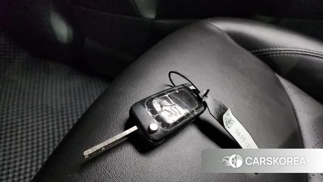 Chevrolet (GM Daewoo) The Next Spark id 3166484 из Кореи 10