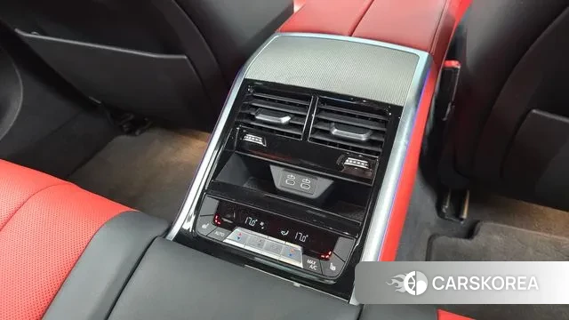 BMW 8 Series (G15) id 3362447 из Кореи 10