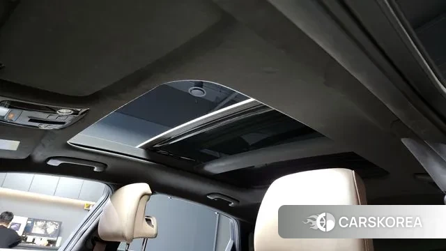 Kia K8 Hybrid id 3054149 из Кореи 10