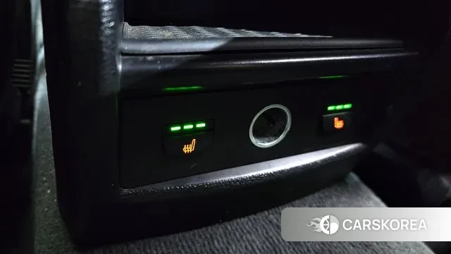 BMW X4 (F26) id 3583510 из Кореи 10