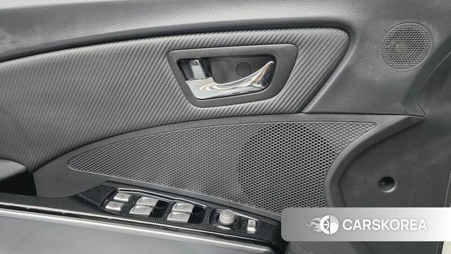 Ssangyong Tivoli Armor id 3966263 из Кореи 10