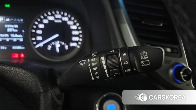 Hyundai All New Tucson id 4873662 из Кореи 10