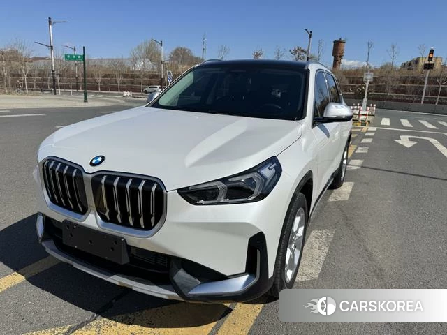 BMW X1 id 4236256 из Китая 10