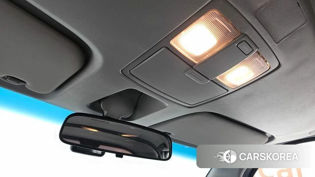 Kia The New Ray id 4708540 из Кореи 10