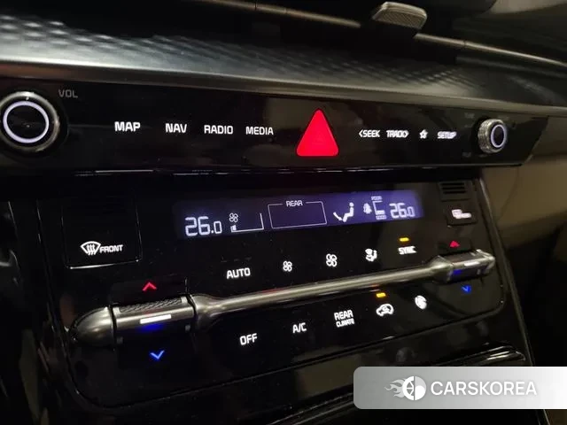 Kia Carnival 4th generation id 3577712 из Кореи 10