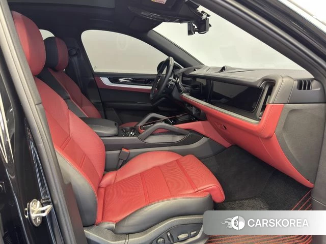 Porsche Cayenne (PO536) id 3963350 из Кореи 10