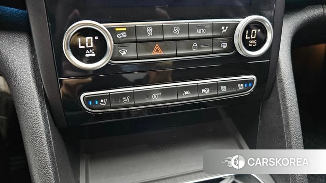 Renault Korea (Samsung) The New SM6 id 4519633 из Кореи 10