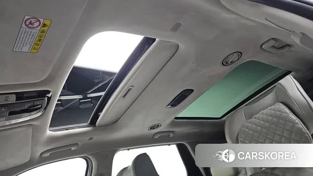 Hyundai Palisade id 3593179 из Кореи 10