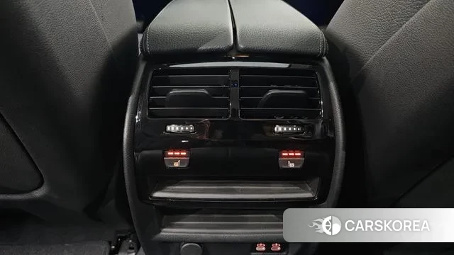 BMW 5 Series (G30) id 3427089 из Кореи 10