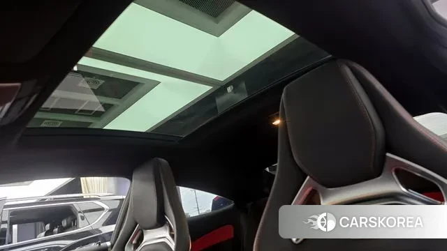 Mercedes-Benz C-Class W205 id 3225361 из Кореи 10