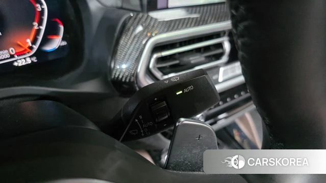 BMW X4 (G02) id 4528163 из Кореи 10