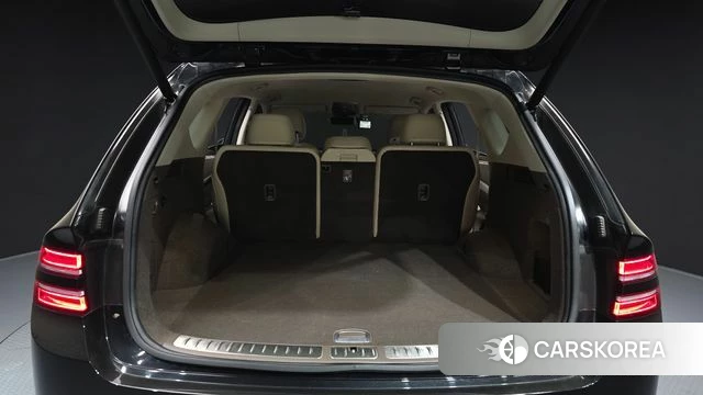 Genesis GV80 id 4195224 из Кореи 10