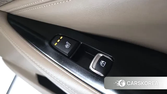 Kia K8 Hybrid id 3740683 из Кореи 10