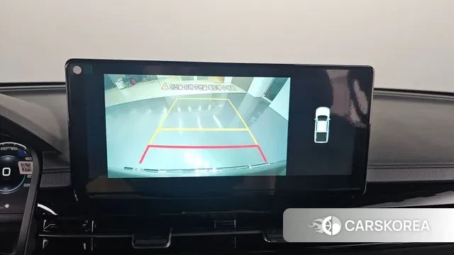 Ssangyong The New Rexton Sports Cannes id 3447410 из Кореи 10