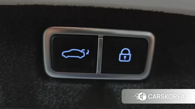 Hyundai Sonata D Edge Hybrid (DN8) id 3555392 из Кореи 10