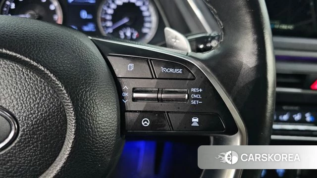 Hyundai Sonata (DN8) id 4693630 из Кореи 10