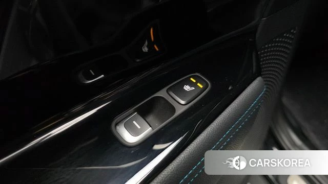 Kia Niro EV id 4581217 из Кореи 10