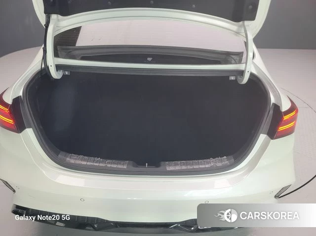 Kia The New K3 2nd generation id 4905826 из Кореи 10