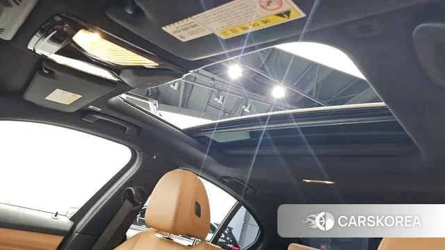 BMW 3 Series (G20) id 3018362 из Кореи 10