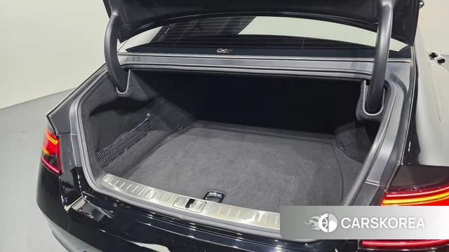 Genesis G90 (RS4) id 4753026 из Кореи 10