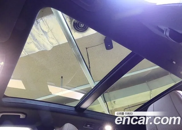 Mercedes-Benz GLS - Class X167 id 2734997 из Кореи 10