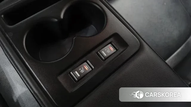 Renault Korea (Samsung) SM6 id 3687637 из Кореи 10