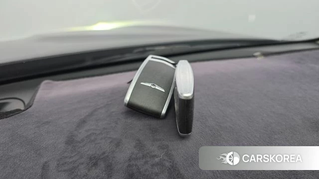 Genesis G70 id 3955737 из Кореи 10