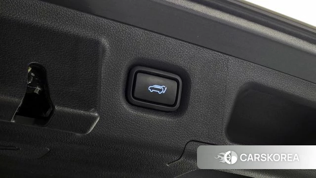 Hyundai Santa Fe TM id 3813692 из Кореи 10