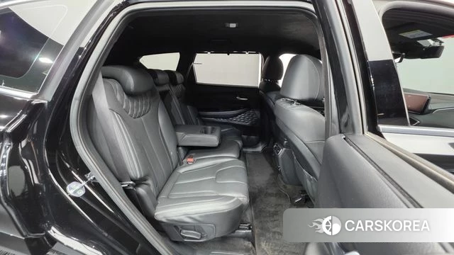 Hyundai The New Santa Fe id 3787156 из Кореи 10