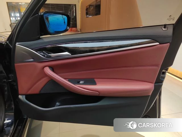 BMW 5 series id 4221712 из Китая 10