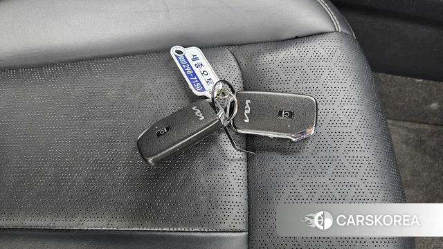 Kia Sorento 4th Generation id 3839512 из Кореи 10