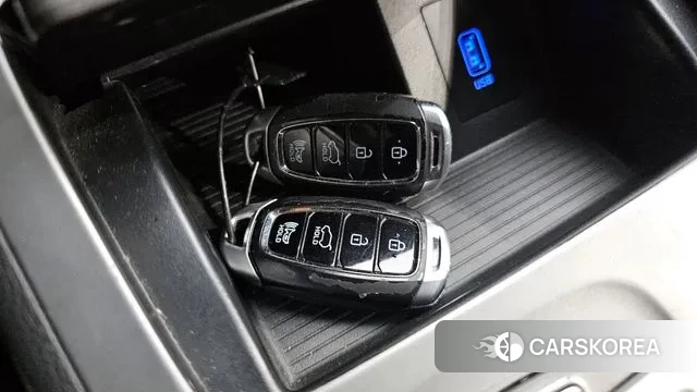 Hyundai Kona Electric id 3089849 из Кореи 10