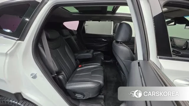 Hyundai Santa Fe TM id 3449540 из Кореи 10