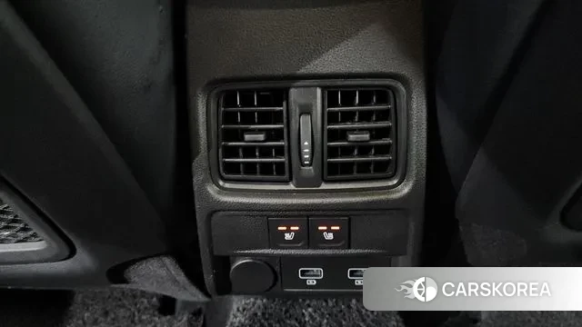 Renault Korea (Samsung) XM3 id 3013309 из Кореи 10