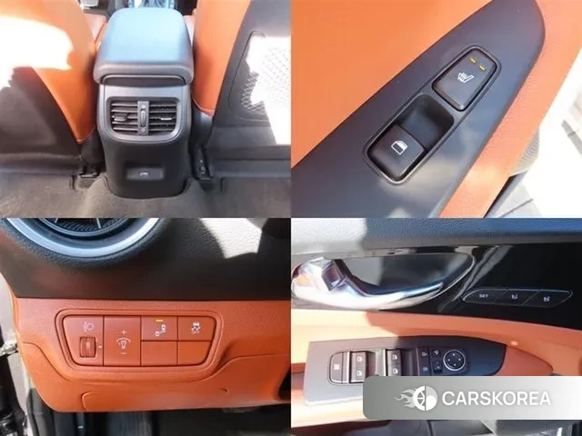 Kia The New K3 2nd generation id 3701893 из Кореи 10