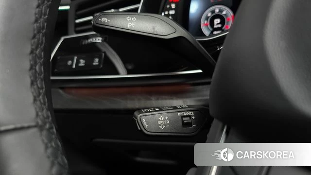 Audi Q7 (4M) id 4757603 из Кореи 10