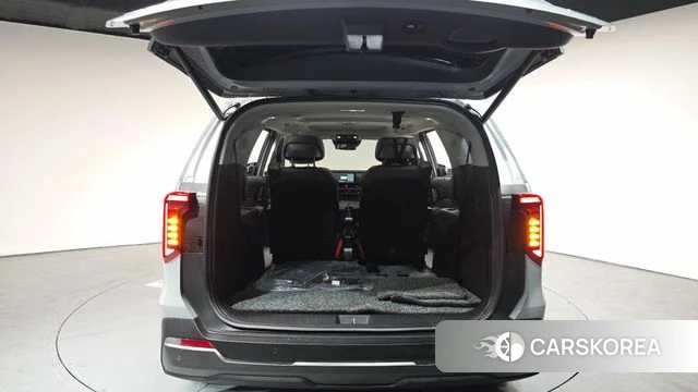 Kia The New Carnival 4th Generation id 3883100 из Кореи 10