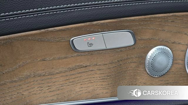 Mercedes-Benz E-Class W213 id 4703617 из Кореи 10