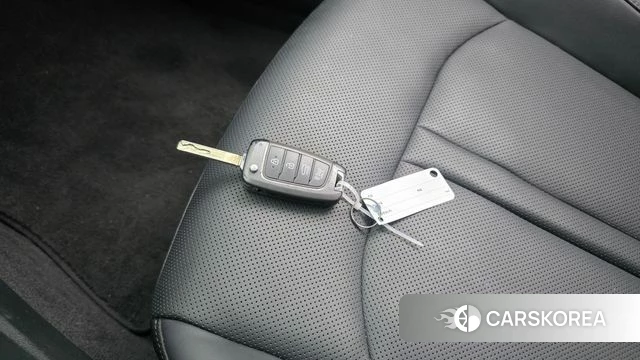 Hyundai Sonata (DN8) id 4361647 из Кореи 10
