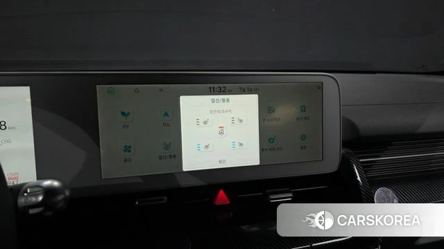 Hyundai Ionic 5 id 4528873 из Кореи 10