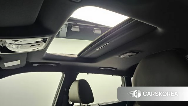 Ssangyong All New Rexton id 3897554 из Кореи 10