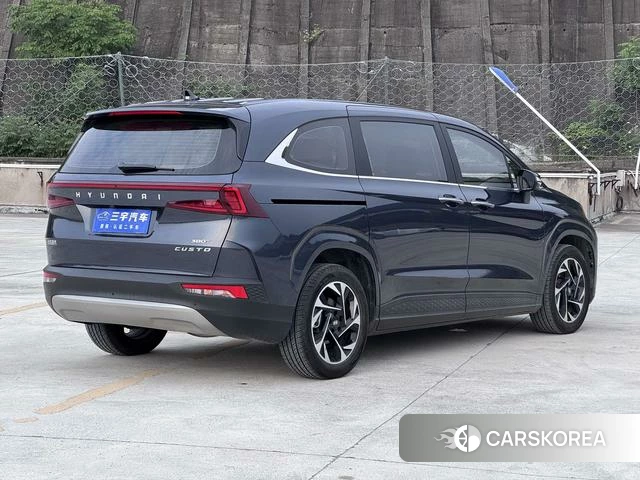 Hyundai Kustu id 4329195 из Китая 10