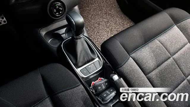 Citroen / DS C4 Cactus id 2660924 из Кореи 10