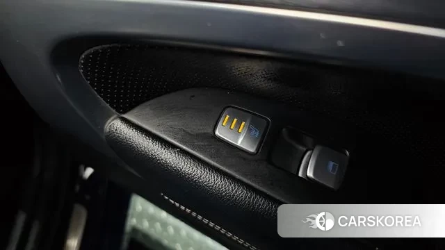 Genesis G70 id 3588173 из Кореи 10